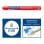 Crayons Céra Acquerellables Staedtler Design Journey 24 Couleurs