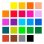Crayons Céra Acquerellables Staedtler Design Journey 24 Couleurs