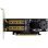 Tarjeta de Interfaz InLine 76660T PCIe a M.2 y mSATA NVMe