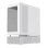 Case PC GameMax N90 WH Midi Tower ATX Bianca Vetro Temperato Mesh