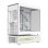 Case PC GameMax N90 WH Midi Tower ATX Bianca Vetro Temperato Mesh