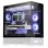 Carcasse PC Itek SHOWBUI 37B Tour ATX Fenêtre Latérale RGB