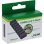 Clip para cable InLine 59971L Universal TPR Negro Autoadhesivo Pack 5