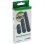 Clip per cavi InLine 59971B Universale TPR Nero Autoadesivo