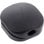 Clip para cable InLine 59971M Universal ABS Negro Autoadhesivo
