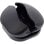 Clip para cable InLine 59971M Universal ABS Negro Autoadhesivo