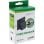 Gancho de soporte para cableado InLine 59971H Universal Nylon Negro