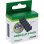 Clip para cable InLine 59971K Universal 5 piezas autoadhesivo negro