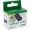 Clip para cable InLine 59971J Universal Negro TPR Autoadhesivo Pack 5 unidades