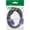 Cable VGA InLine 17715T 1,5 m Macho a Macho Negro