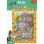 Puzzle Trefl 15593 Edifícios 24 peças 3 anos