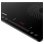 Plaque de induction Sencor SCP 4501BK 2 zones 56 cm Noir