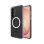 Funda para móvel Zagg Crystal Palace Snap Grapheno Transparente para Samsung Galaxy S26+
