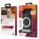Funda para móvil Zagg Crystal Palace Snap Cover Grapheno Transparente con soporte para Galaxy S26