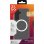Funda para móvil Zagg Crystal Palace Snap Cover Grapheno Transparente para Samsung Galaxy S26