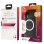 Funda para móvil Zagg Crystal Palace Snap Cover Grapheno Transparente para Samsung Galaxy S26