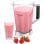 Batidora de vaso Sencor SBU 7730BK 1800 W 2 L Noir Argent