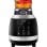 Batidora de vaso Sencor SBU 7730BK 1800 W 2 L Noir Argent