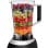 Batidora de vaso Sencor SBU 7730BK 1800 W 2 L Noir Argent