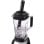 Batidora de vaso Sencor SBU 7730BK 1800 W 2 L Noir Argent
