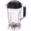 Batidora de vaso Sencor SBU 7730BK 1800 W 2 L Noir Argent