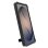 Funda para móvil Zagg Rainier Snap KS Cover Grapheno Noir avec support pour Galaxy S26