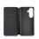 Funda para móvil White Diamonds Slim Folio Plastique Noir avec poche pour Samsung Galaxy S26