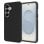 Funda para móvil Just in Case ArmorGrip TPU resistente preta para Samsung Galaxy S26 Plus
