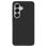 Funda para móvil Just in Case ArmorGrip TPU resistente preta para Samsung Galaxy S26 Plus