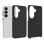 Funda para móvil Just in Case ArmorGrip TPU resistente preta para Samsung Galaxy S26 Plus
