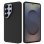 Funda para móvil Just in Case ArmorGrip TPU Noir Résistante pour Samsung Galaxy S26 Ultra