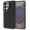 Funda para móvil Just in Case ArmorGrip TPU Noir Résistante pour Samsung Galaxy S26 Ultra