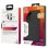 Funda pour mobile Zagg Luxe Cover Graphène Noire protection 3 m pour Galaxy S26+