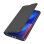 Funda para móvil SBS Wallet Smooth Livro Policarbonato Preto com Suporte para Redmi Note 15