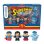 Sammelfigur Fisher-Price Little People Superman Through the Ages Multifarben