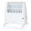 Convector Emerio FG-117320 500W Protector Antihielo Blanco