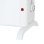 Convector Emerio FG-117320 500W Protector Antihielo Blanco