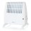 Convector Emerio FG-117320 500W Protector Antihielo Blanco