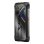 Blackview ROCK 3 4G 8GB Preto 6.78" 256GB Dual SIM Câmara térmica