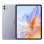 Tablet Blackview Tab LINK 8 WiFi 12,7" 6GB 256GB Púrpura
