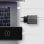 Chargeur Axagon ACU-PQ67D 67W USB-C et USB-A GaN Noir/Gris