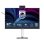 Monitor PC Philips 27B2U4601H 27" Quad HD 120Hz IPS USB-C Webcam Altoparlanti