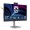 Monitor PC Philips 27B2U4601H 27" Quad HD 120Hz IPS USB-C Webcam Altoparlanti