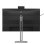 Monitor PC Philips 27B2U4601H 27" Quad HD 120Hz IPS USB-C Webcam Altoparlanti