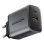 Carregador Axagon ACU-PQ67 67W USB-C e USB-A GaN Carga Rápida
