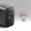 Carregador Axagon ACU-PQ67 67W USB-C e USB-A GaN Carga Rápida