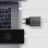 Carregador Axagon ACU-PQ67 67W USB-C e USB-A GaN Carga Rápida