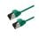 Cable de red ROLINE Cat8.1 S/FTP 2 m verde