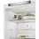 Réfrigérateur Combi Whirlpool WHK2 5293 B5E No Frost 177,5cm 270L D Blanc