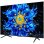 TV TCL QLED P8L 75P8L 75" 4K UltraHD 144Hz Smart TV Google TV HDR10 Dolby Vision